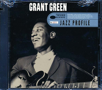 Grant Green - Jazz Profile (CD)