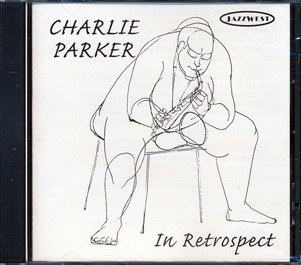 Charlie Parker - In Retrospect (CD)