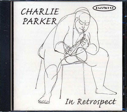 Charlie Parker - In Retrospect (CD)