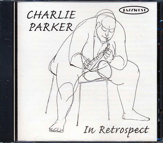Charlie Parker - In Retrospect (CD)
