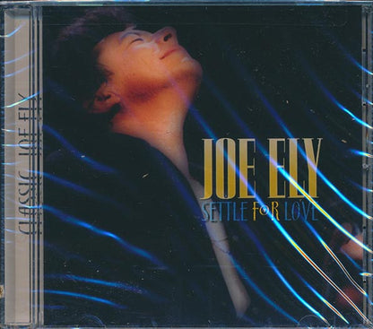 Joe Ely - Settle For Love (CD)