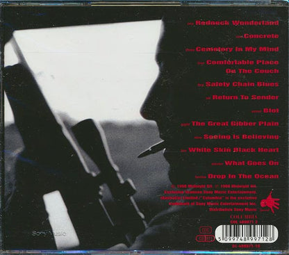 Midnight Oil - Redneck Wonderland (CD)