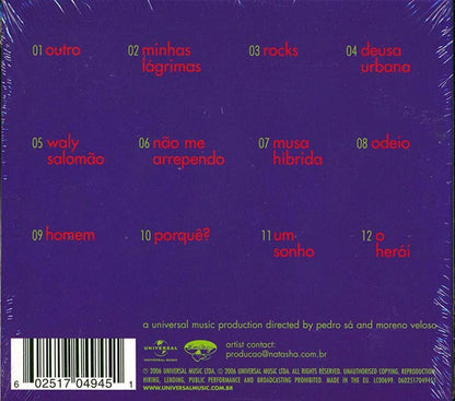 Caetano Veloso - Ce (CD)