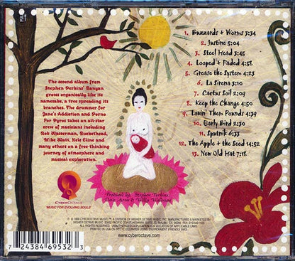 Banyan - Anytime At All (CD)