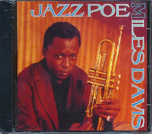 Miles Davis - Jazz Poem (CD)