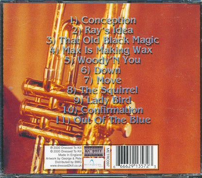 Miles Davis - Jazz Poem (CD)