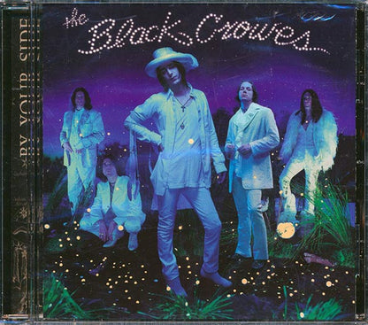 The Black Crowes - By Your Side (CD)