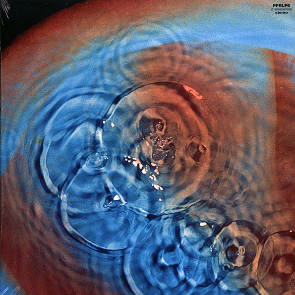 Pink Floyd - Meddle (LP) - PureSound Records