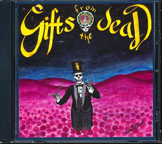 Various - Gifts From The Dead: Grateful Dead Tribute (CD)