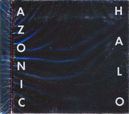 Azonic (Andy Hawkins) - Halo (CD)
