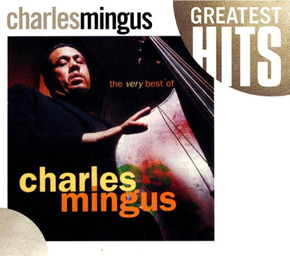Charles Mingus - The Very Best Of Charles Mingus (CD)