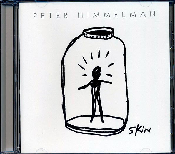 Peter Himmelman - Skin (CD)