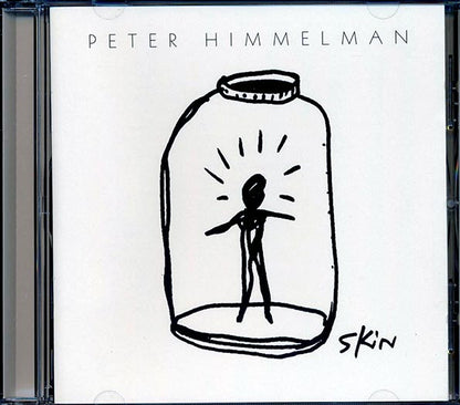Peter Himmelman - Skin (CD)