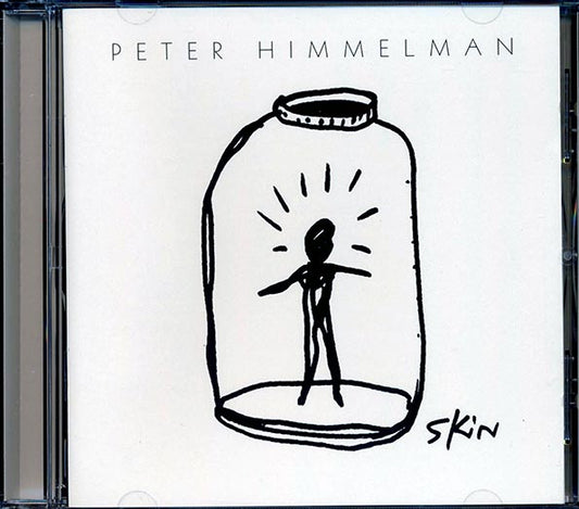 Peter Himmelman - Skin (CD)