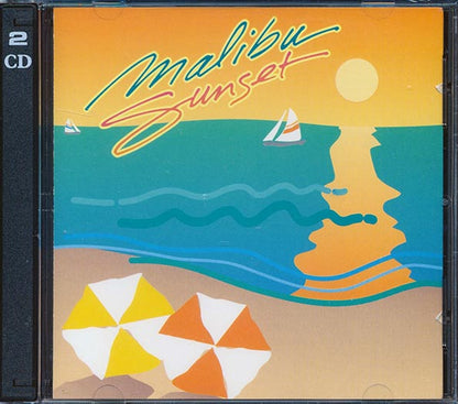Art Pepper, Marty Paich, Ben Webster - Malibu Sunset (25 tracks) (CD)