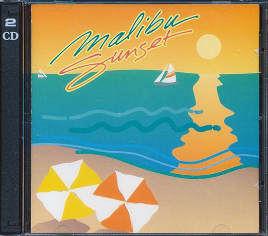 Art Pepper, Marty Paich, Ben Webster - Malibu Sunset (25 tracks) (CD)