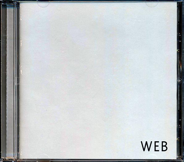 Bill Laswell & Terre Thaemlitz - Web (CD)