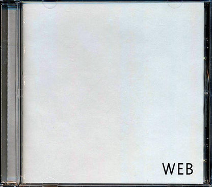 Bill Laswell & Terre Thaemlitz - Web (CD)