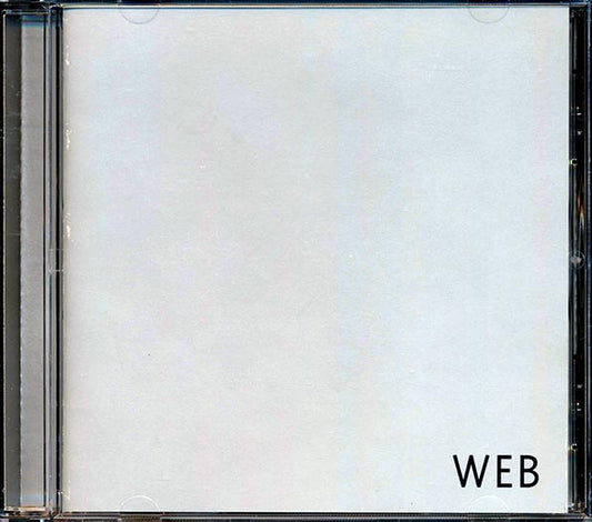 Bill Laswell & Terre Thaemlitz - Web (CD)