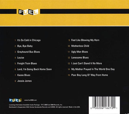 Robert Pete Williams - An Introduction To Robert Pete Williams (CD)
