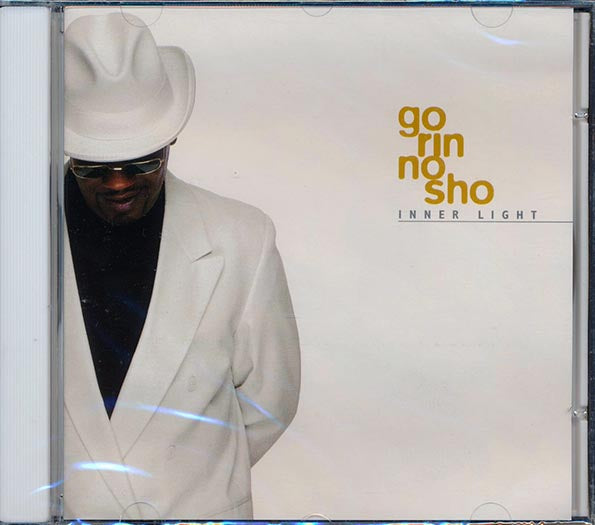 Go Rin No Sho - Inner Light (CD)