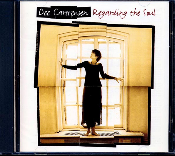 Dee Carstensen - Regarding The Soul (CD)