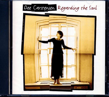 Dee Carstensen - Regarding The Soul (CD)