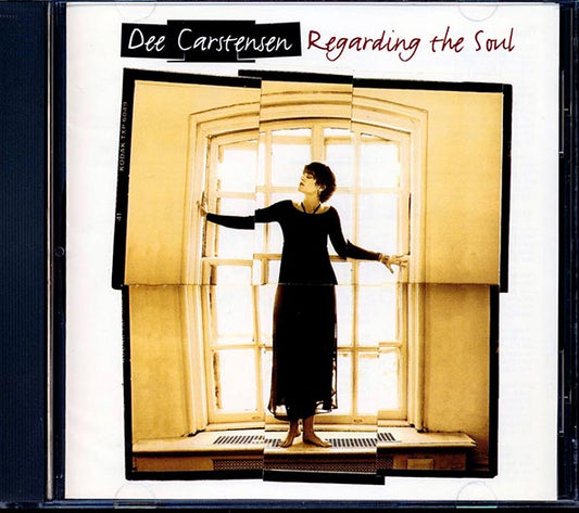 Dee Carstensen - Regarding The Soul (CD)