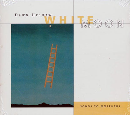 Dawn Upshaw - White Moon: Songs To Morpheus (CD)