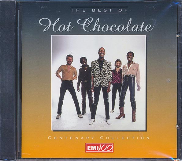 Hot Chocolate - The Best Of Hot Chocolate: Centenary Collection (CD)