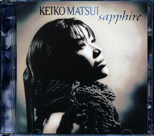 Keiko Matsui - Sapphire (CD)