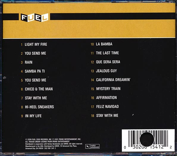 Jose Feliciano - An Introduction To Jose Feliciano (CD)