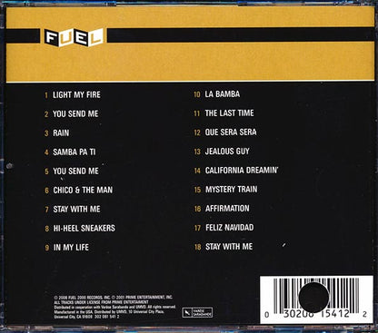 Jose Feliciano - An Introduction To Jose Feliciano (CD)
