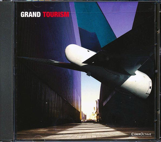 Grand Tourism - Grand Tourism (CD)