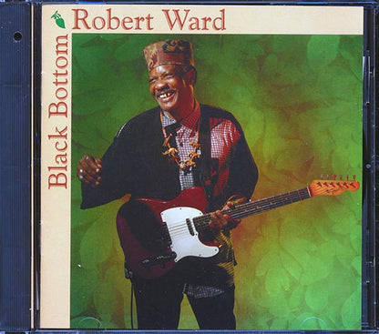 Robert Ward - Black Bottom (CD)