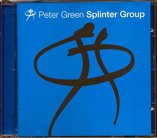 Peter Green Peter Green Splinter Group - Peter Green Splinter Group (CD)
