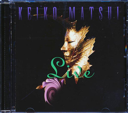 Keiko Matsui - Live (CD)