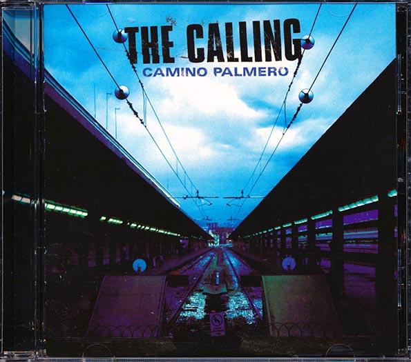The Calling - Camino Palmero (CD)