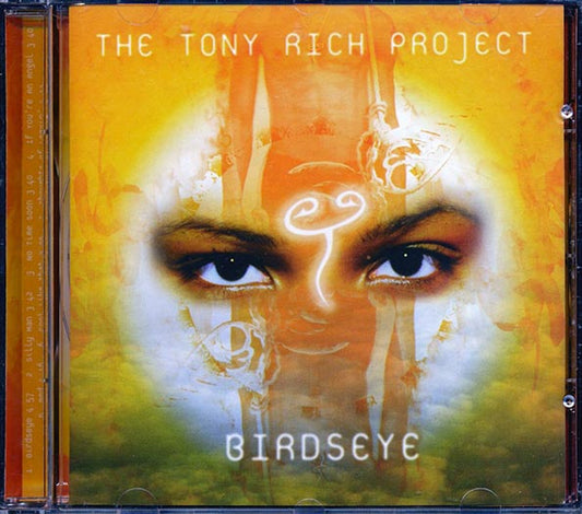 The Tony Rich Project - Birdseye (CD)