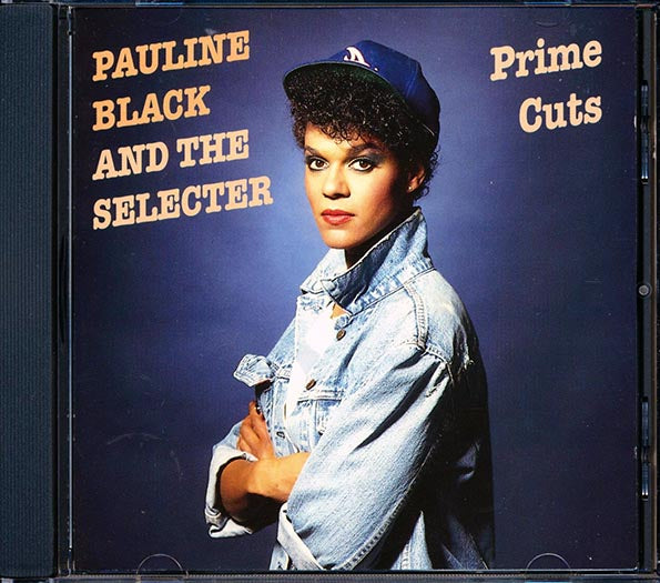 Pauline Black & The Selecter - Prime Cuts (CD)