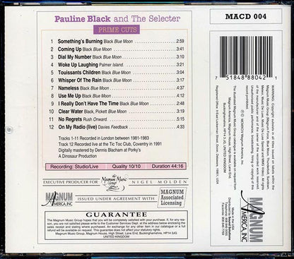 Pauline Black & The Selecter - Prime Cuts (CD)