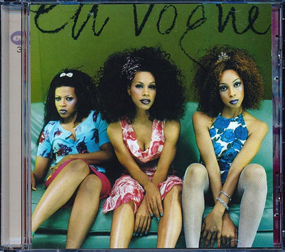 En Vogue - EV3 (CD)