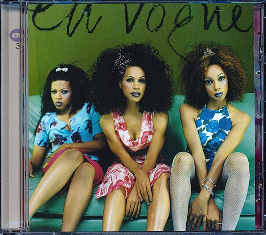 En Vogue - EV3 (CD)