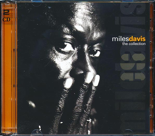 Miles Davis - The Collection (24 tracks) (2xCD) (CD)