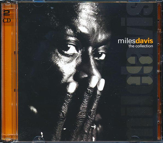 Miles Davis - The Collection (24 tracks) (2xCD) (CD)