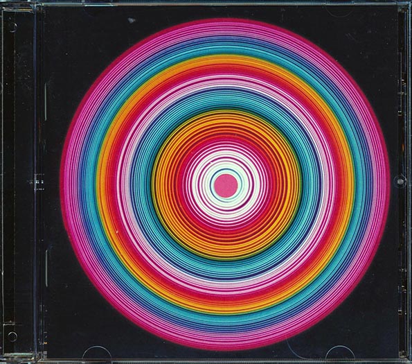 The Music - The Music (CD)