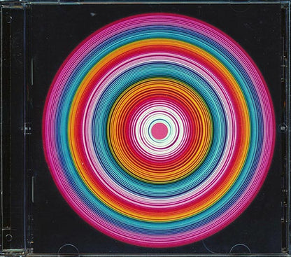 The Music - The Music (CD)