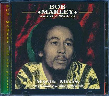 Bob Marley - Mystic Mixes: An Exclusive Remix Collection (CD)