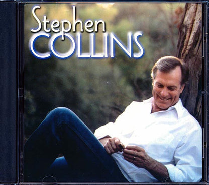 Stephen Collins - Stephen Collins (CD)