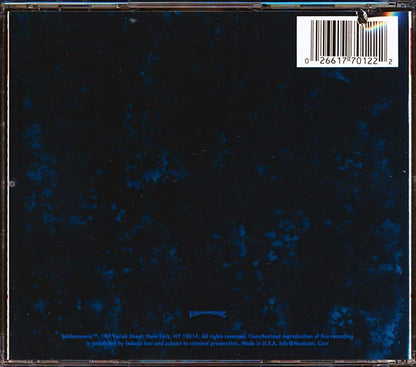 MJ Harris, Bill Laswell - Somnific Flux (CD)